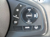 Honda SENSING(安全運転支援システム)装着車です。先進技術でお客様のドライブを様々なシーンでサポートいたします。