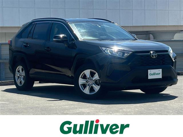 RAV4 2.0 X 修復歴無し