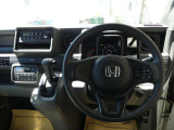 N-VAN G ホンダセンシング 