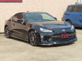 86 2.0 GT モデリスタエアロ MT6速 純正ナビ ETC