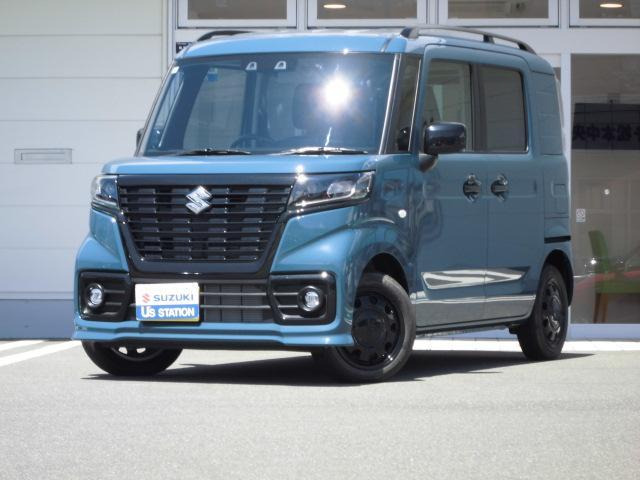 スペーシアベース XF 