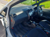 車内清掃済み。