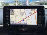 ヤリスクロス 1.5 G 4WD 修復歴無し