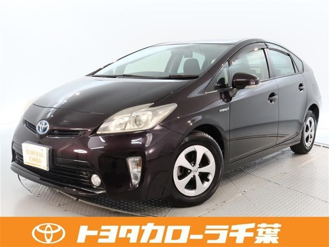 プリウス 1.8 S 