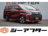 トヨタ アルファード