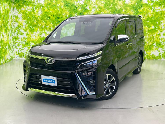 ヴォクシー2.0 ZS 煌II 4WD