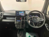 視界も良好で運転もしやすいです