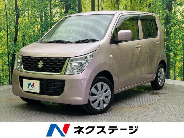 ワゴンR FX 