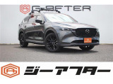 マツダ CX-8