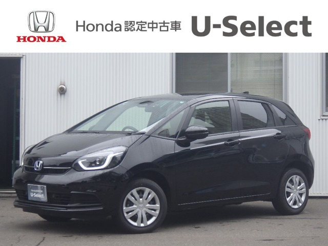 フィット 1.5 e:HEV ホーム 4WD