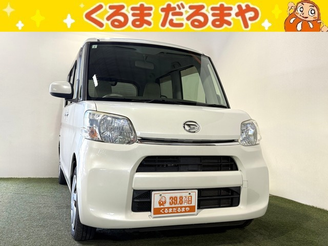 タント X 