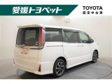 ノア 2.0 Si W×B 