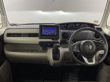 N-BOX G L ホンダセンシング 修復歴無し