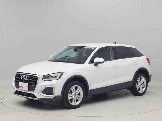 Q235 TFSI アドバンスド