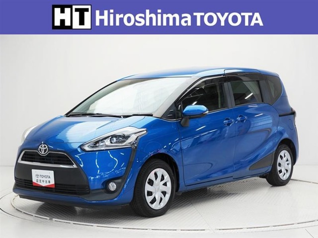 シエンタ 1.5 G 