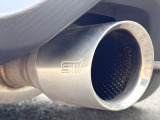 レヴォーグ 1.8 STI スポーツ EX 4WD 