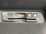 【ETC】高速道路の料金所をストレスなく通過!話題のスポットやサービスエリアに多い「スマートIC」利用時は必須のアイテムです。当店でセットアップを実施、ご納車当日からすぐにご利用いただけます!