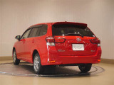 カローラフィールダー 1.5 G 4WD 