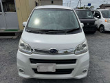 ステラ カスタムR 4WD 
