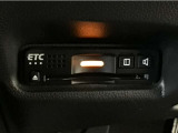 【ETC車載器】もはや必須アイテムのETCを搭載!高速道路のご利用時にとても便利!わずらわしい料金所での現金支払いが不要となりスムーズに通過できます♪