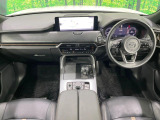CX-60 3.3 XD エクスクルーシブモード ディーゼル 
