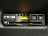 【ETC】高速道路の料金所をストレスなく通過!話題のスポットやサービスエリアに多い「スマートIC」利用時は必須のアイテムです。当店でセットアップを実施、ご納車当日からすぐにご利用いただけます!