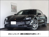 タイカンクロスツーリスモ 4 4+1シート 4WD 