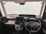 タント X ecoIDLE 非装着車 