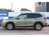フォレスター 2.5 ツーリング 4WD 