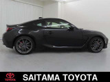 BRZ  2.4 S
