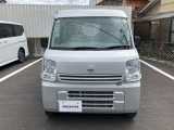 NV100クリッパー DX ハイルーフ 4WD 