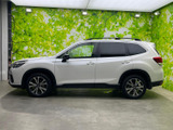 フォレスター 2.5 プレミアム 4WD 