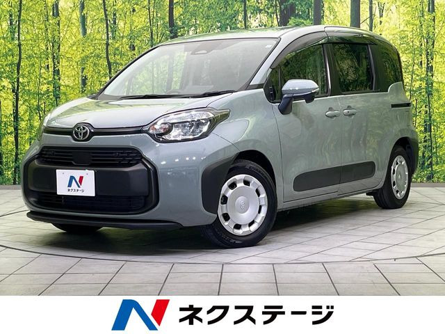 シエンタ ハイブリッド 1.5 G 