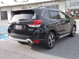 フォレスター 2.0 アドバンス 4WD 
