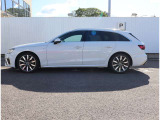 A4アバント 35 TDI Sライン 