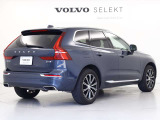 XC60 D4 AWD インスクリプション ディーゼル 4WD 