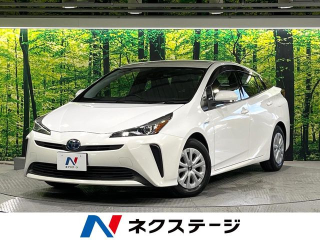 プリウス 1.8 S 