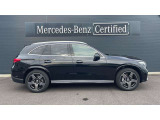 GLC 350e 4マチック スポーツ エディション スター 4WD MP202402