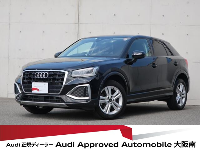 Q2  35 TDI アドバンスト ディーゼル