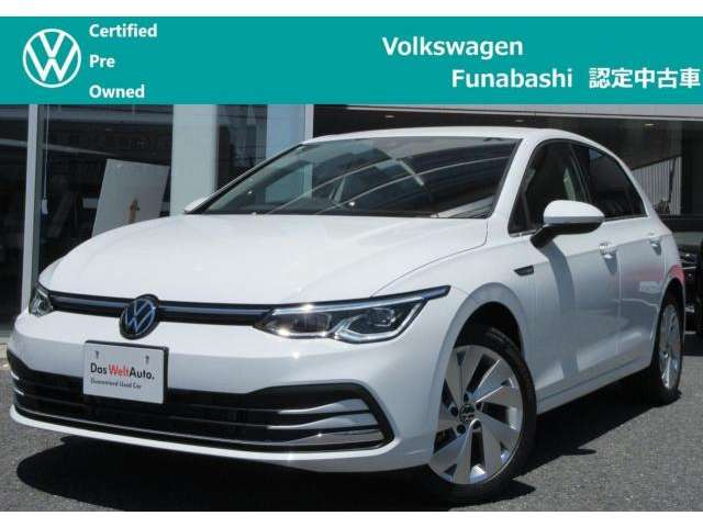 ゴルフ TDI スタイル プラチナムエディション ディーゼル 