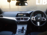 3シリーズツーリング 320d xドライブ Mスポーツ  4WD 4WD 修復歴無し