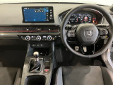 シビック 1.5 RS 