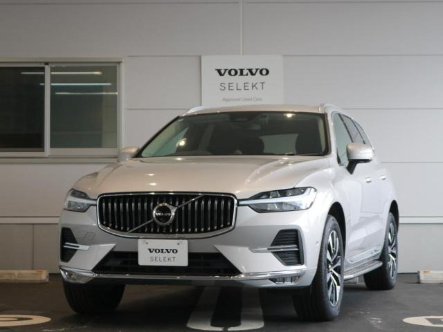 XC60 アルティメット B5 AWD 4WD 