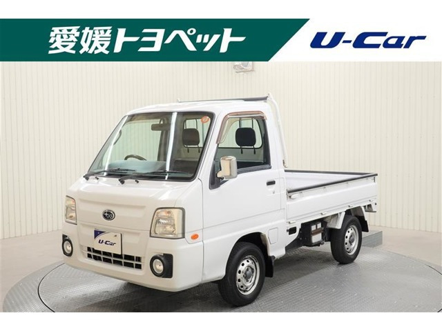 サンバートラックTC