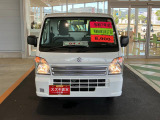 キャリイ KC エアコン パワステ 