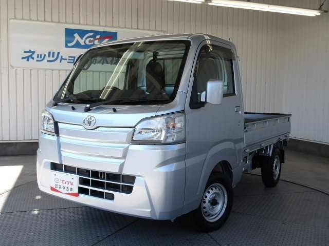 ピクシストラックスタンダード 4WD