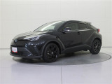 C-HR ハイブリッド 1.8 G モード ネロ セーフティ プラス 