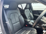 【運転席シート】