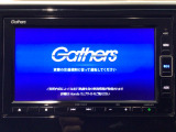 【オーディオ機能】ナビに一体のオーディオは、フルセグTVの他にDVD/CDプレーヤーを装備♪もちろんFM/AMラジオもお聞きいただけますよ♪