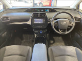 プリウス 1.8 S セーフティ プラス ツートーン 安全装置 純正ナビ Bカメラ ETC 禁煙車